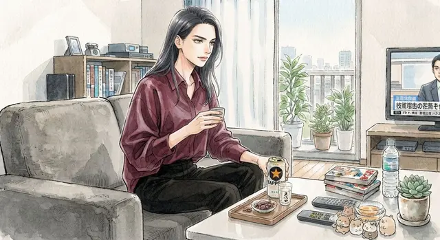 Profile image of 카야노 시즈카