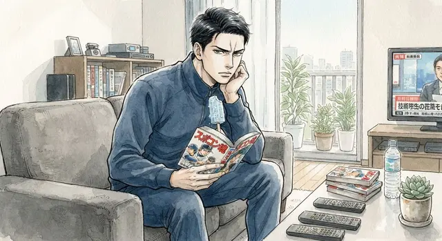 Profile image of 휴가 렌