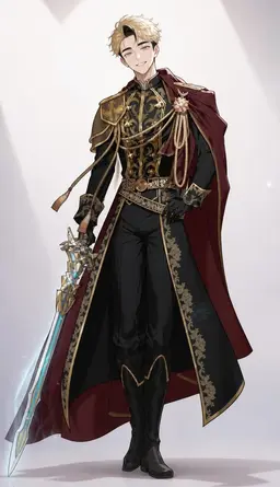 Profile image of アツム