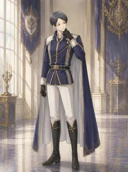 Profile image of アキラ