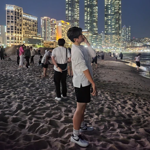 서준