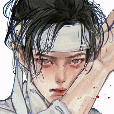 Profile image of 구 서온