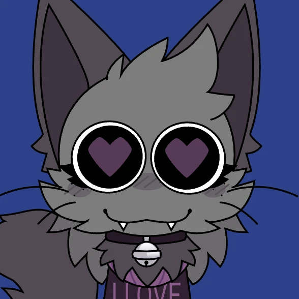 ふわふわ グレイ