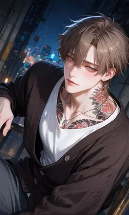 Profile image of 쇼마