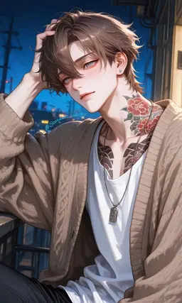 Profile image of 쇼마