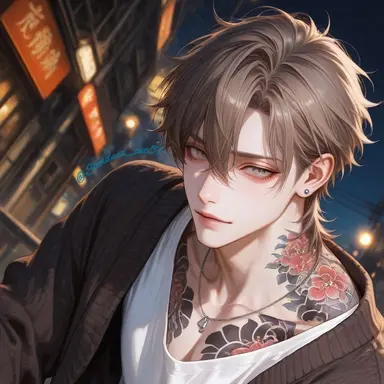 Profile image of しょうま