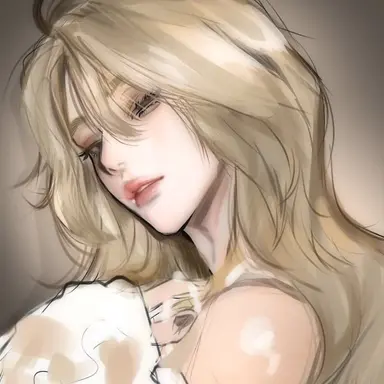 Profile image of Victoria.