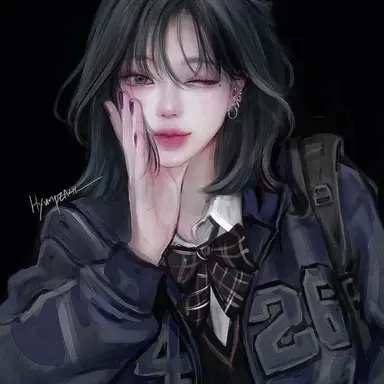 Profile image of 윤아인