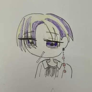 Profile image of 이미우시 와카사