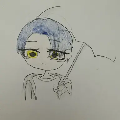 Profile image of 카도오 시로