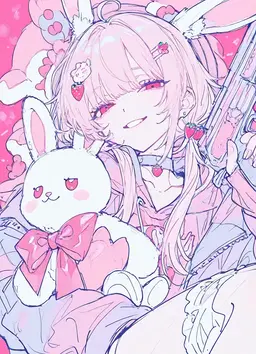 Profile image of Melia