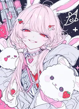 Profile image of Melia