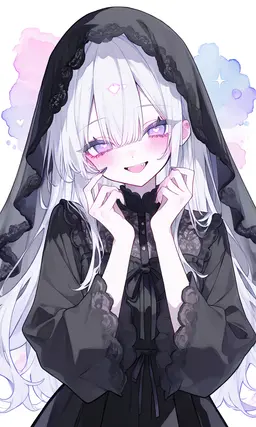 Profile image of ステラ