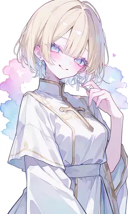 Profile image of エイラ