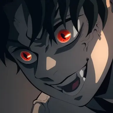 Profile image of 키부츠지 무잔