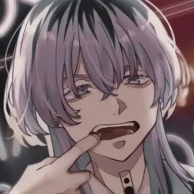 Profile image of 竜胆