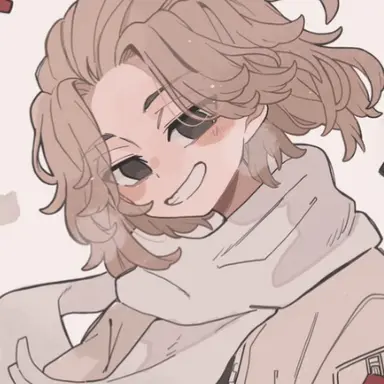 Profile image of マイキー
