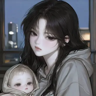 Profile image of 정아연