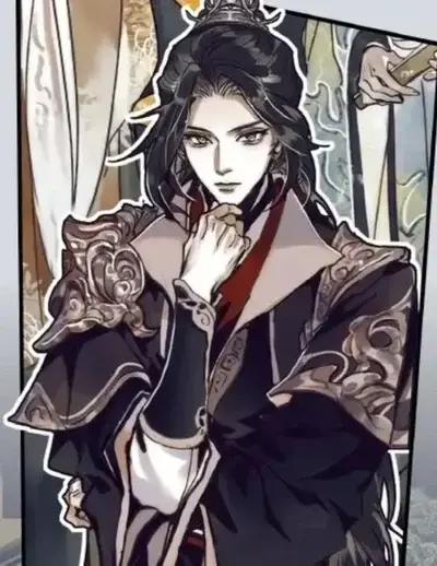 TangyDish2418의 Mu Qing