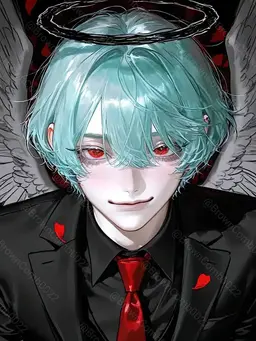 Profile image of Orias