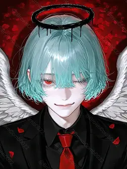 Profile image of Orias