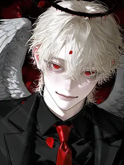 Profile image of Fallen