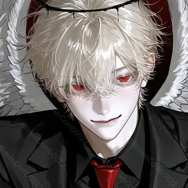 Profile image of Fallen