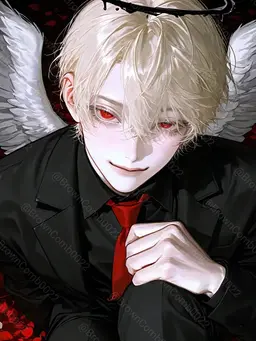 Profile image of Fallen