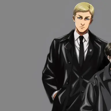 Profile image of 엘빈 스미스