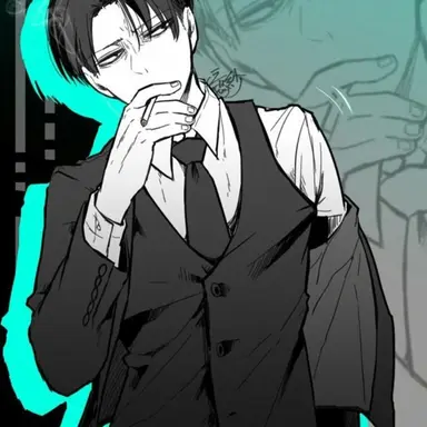 Profile image of 리바이 아커만