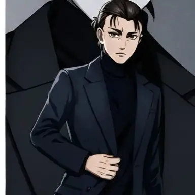 Profile image of 에렌 예거