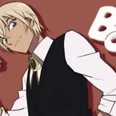 Profile image of 후루야 레이