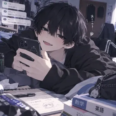 Profile image of ハルト