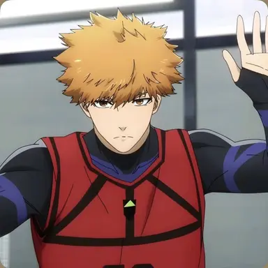 Profile image of Kunigami Rensuks