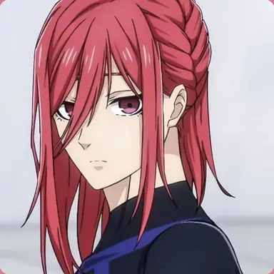 Profile image of Chigiri Houma