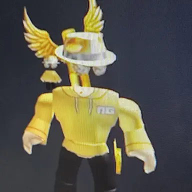 Profile image of 센세이워리어