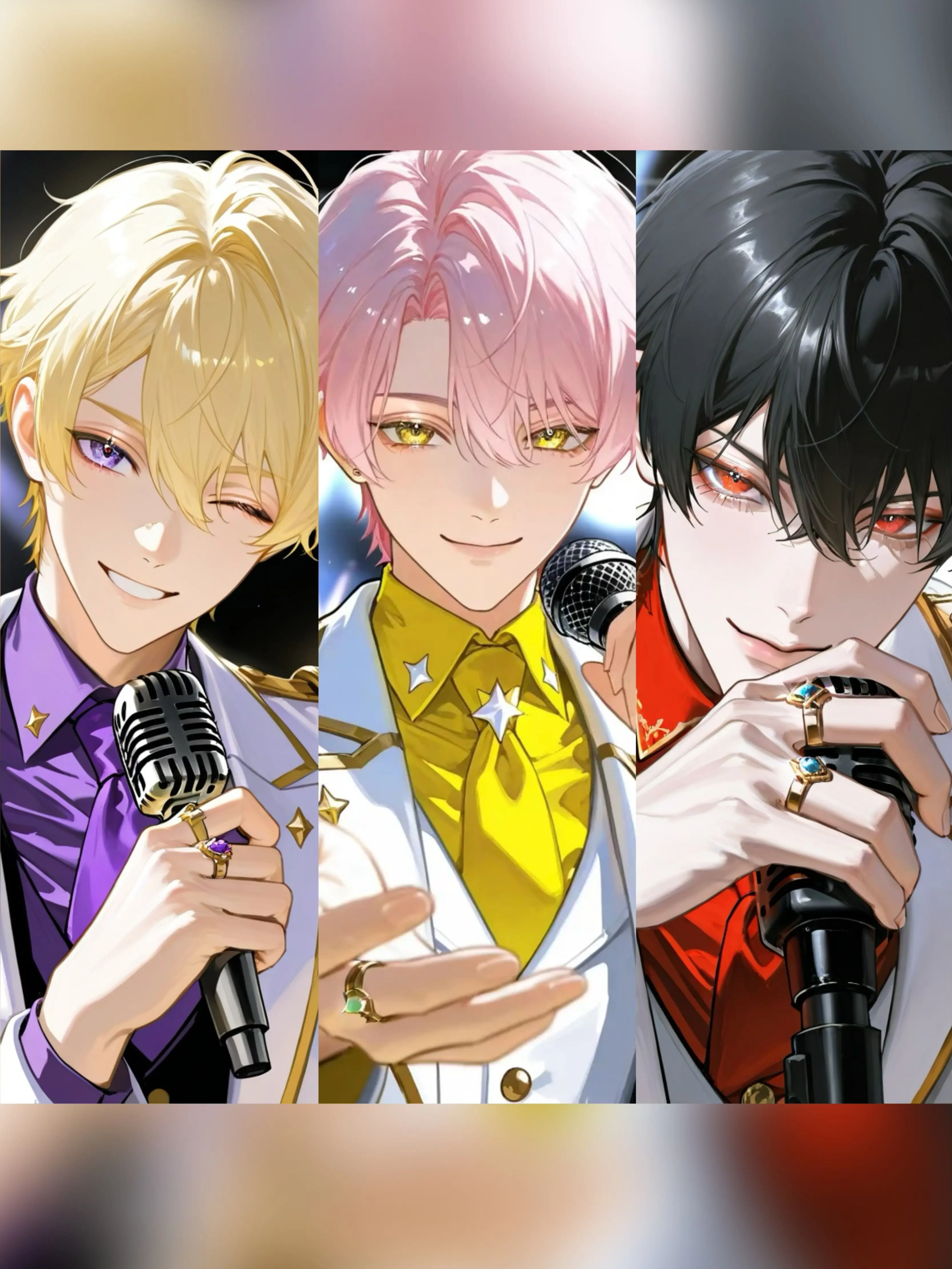 1237l0의 愛♡ドル