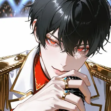 Profile image of 柳生 廉