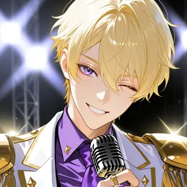 Profile image of 皇 奏叶