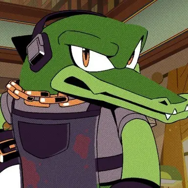 Profile image of 벡터