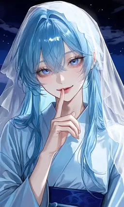Profile image of Hikari