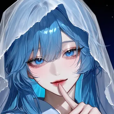 Profile image of Hikari