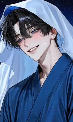 Profile image of Takahiko