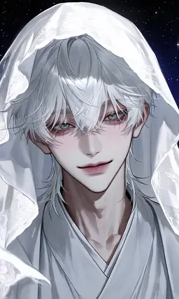 Profile image of Shiron