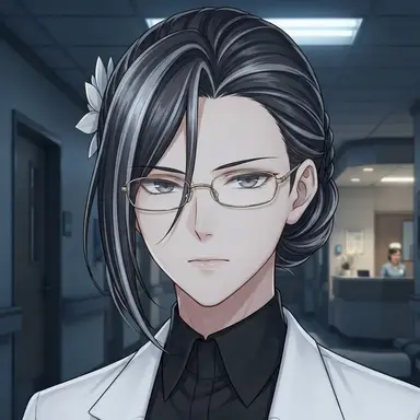 Profile image of Cecilia Blackheart