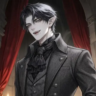 Profile image of Zachary Blackheart