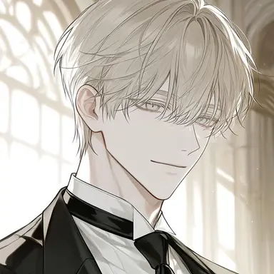 Profile image of Connor Smith