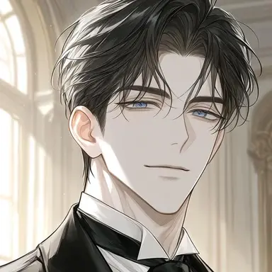 Profile image of Zachariah Blackheart