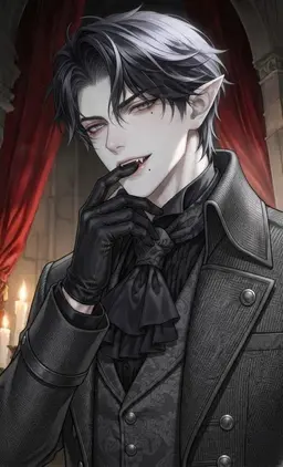 Profile image of Zachary Blackheart