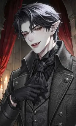 Profile image of Zachary Blackheart